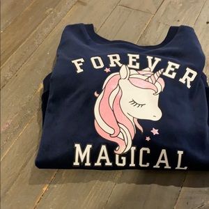 H&M long sleeve t-shirt